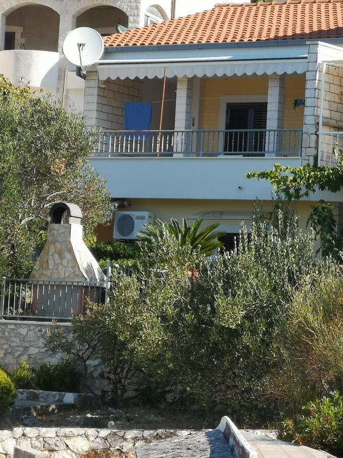 Apartman Nino Donji Okrug  Exterior foto