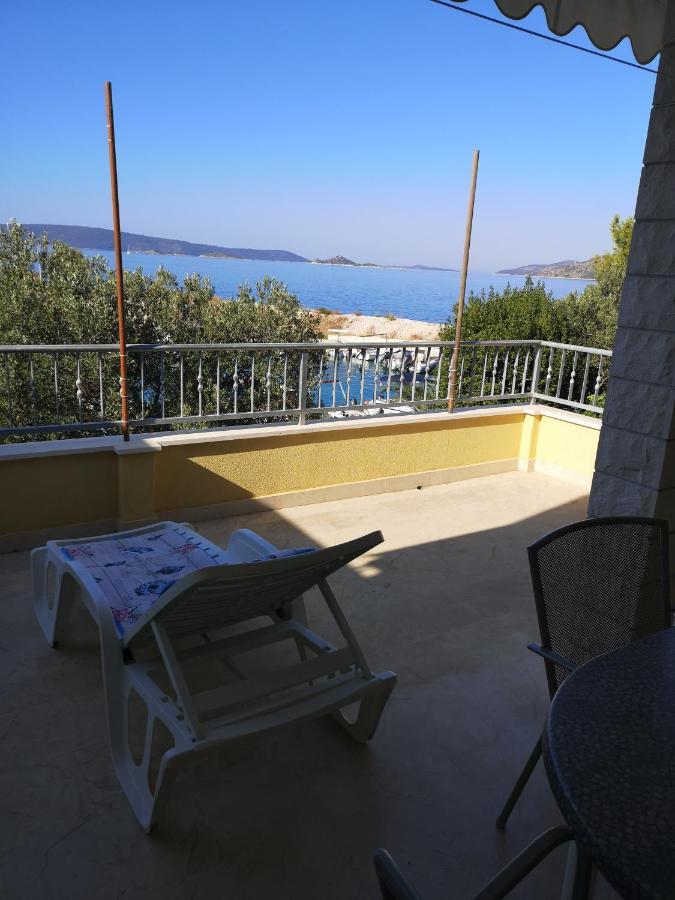Apartman Nino Donji Okrug  Exterior foto