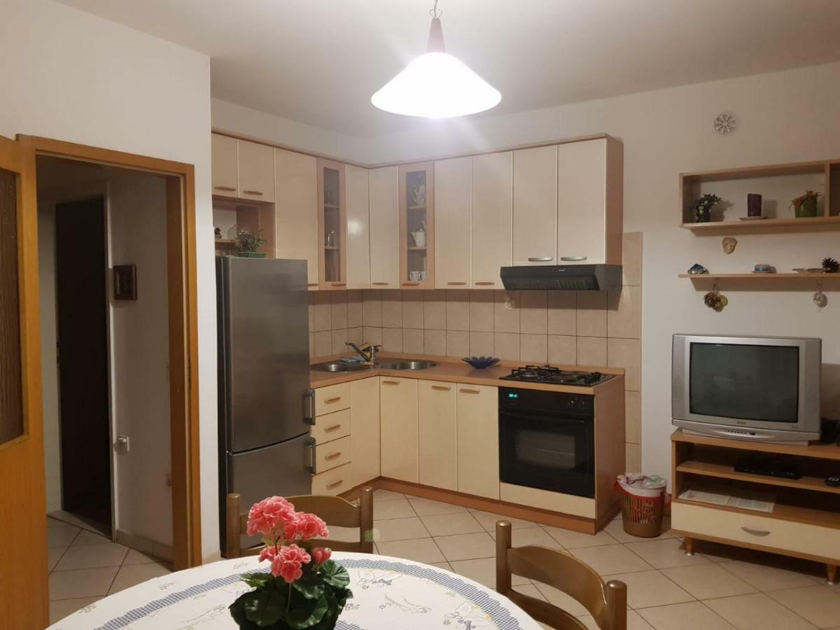 Apartman Nino Donji Okrug  Exterior foto