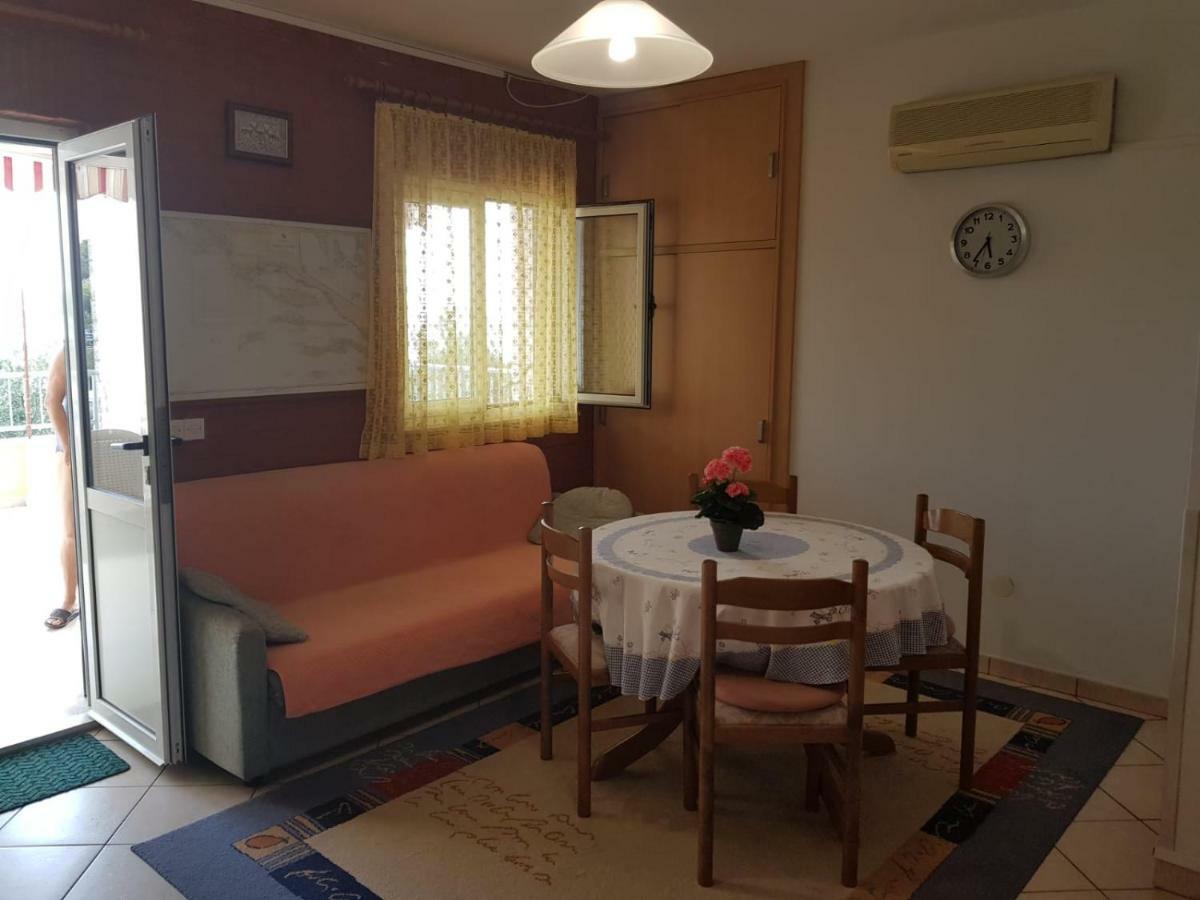 Apartman Nino Donji Okrug  Exterior foto