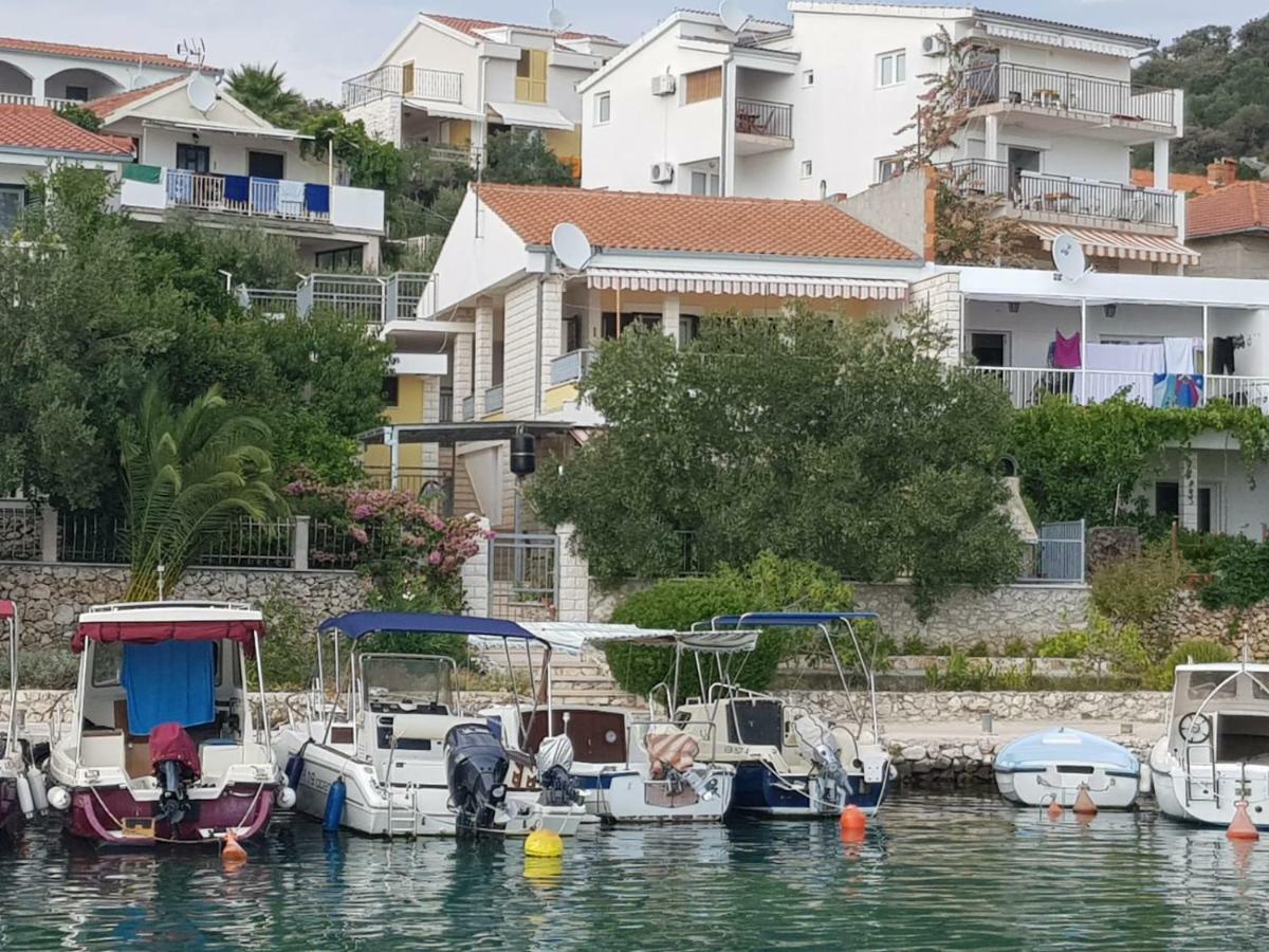 Apartman Nino Donji Okrug  Exterior foto