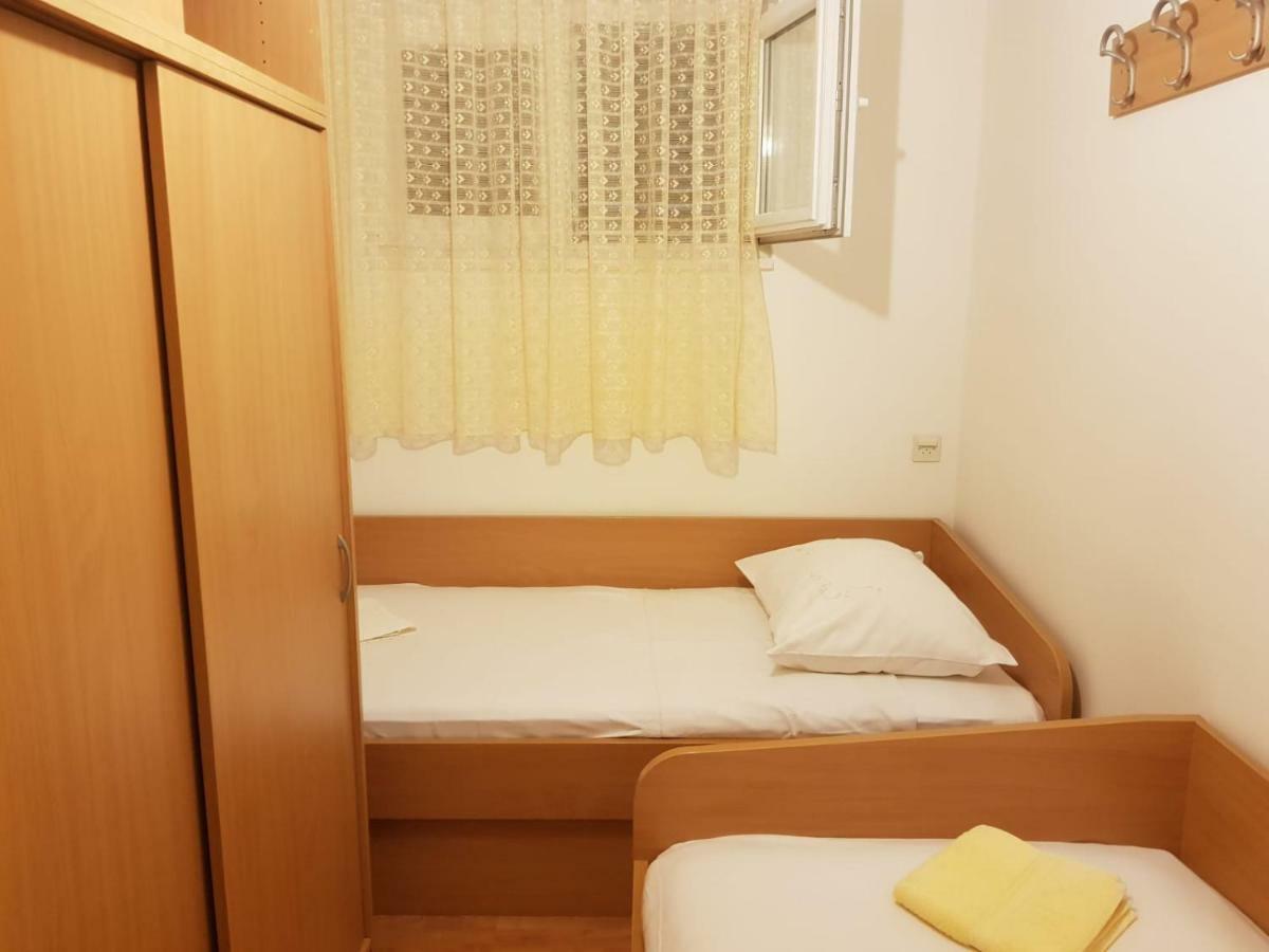 Apartman Nino Donji Okrug  Exterior foto