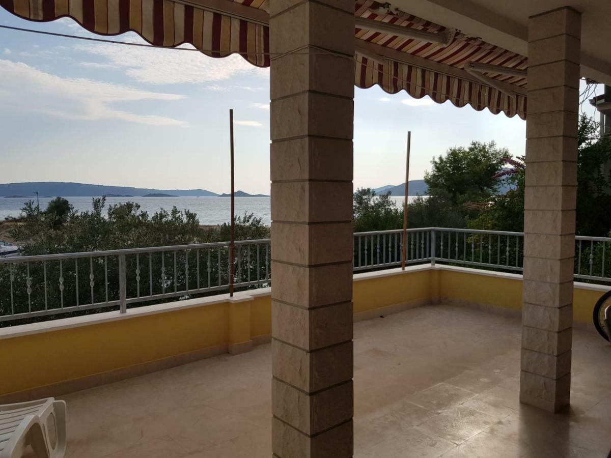 Apartman Nino Donji Okrug  Exterior foto