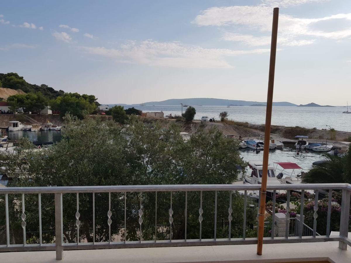 Apartman Nino Donji Okrug  Exterior foto
